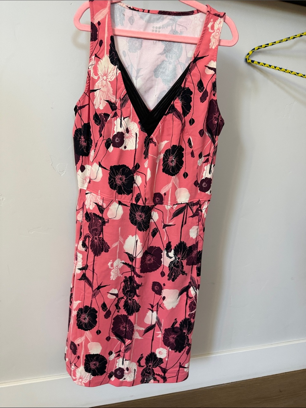 Title Nine Freelance Dress